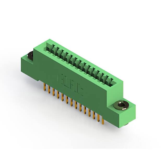 842-014-558-103 EDAC Inc.  Edgeboard Connectors